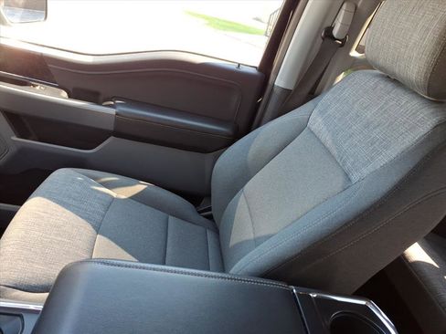 Used 2022 Ford F150 XLT w/ Equipment Group 302A High image 24