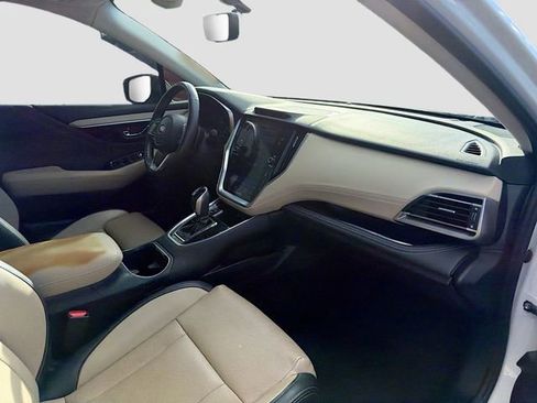 Used 2020 Subaru Outback Limited XT w/ Popular Package #2 image 14