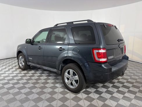 Used 2008 Ford Escape XLT AWD/4WD image 5