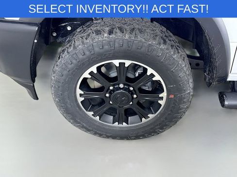 New 2026 RAM 2500 Tradesman image 28