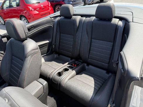 Used 2019 Buick Cascada Sport Touring w/ Dark Effects Package FWD image 12