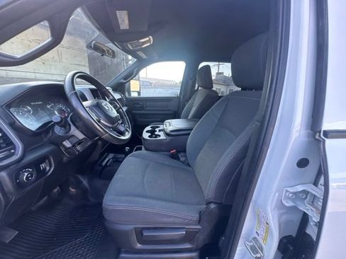 Used 2024 RAM 2500 Tradesman AWD/4WD image 29