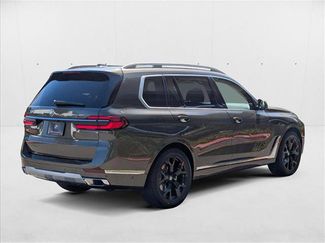 Used 2026 BMW X7 xDrive40i video 2