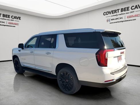 New 2026 GMC Yukon XL Elevation w/ LPO, Floor Liner Package image 7