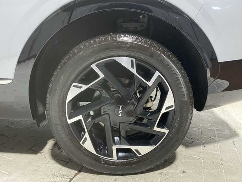 Used 2024 Kia Sportage SX AWD/4WD image 8