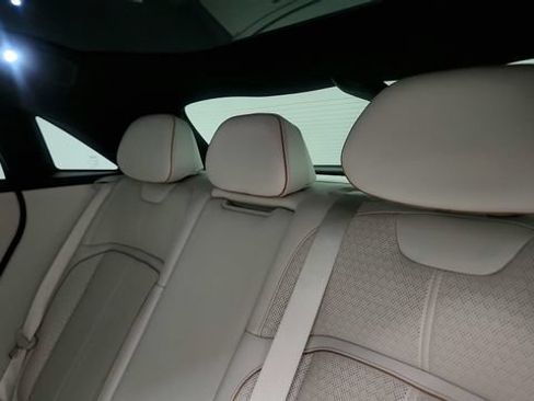 Used 2023 Lucid Air Grand Touring AWD/4WD image 44