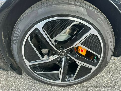 Used 2023 Audi RS e-tron GT quattro image 27