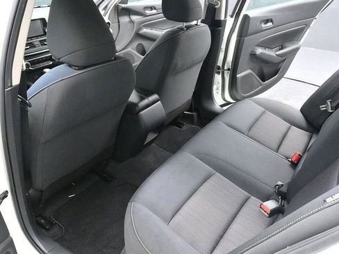 Used 2021 Nissan Altima 2.5 S image 12