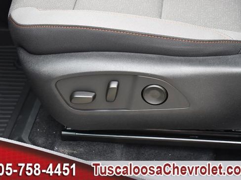 New 2026 Chevrolet Traverse LT w/ LPO, Floor Liner Package image 16
