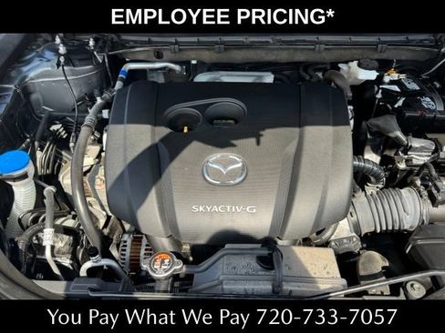 Used 2023 MAZDA CX-5 AWD 2.5 S image 28