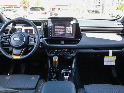 New 2026 Subaru Outback Wilderness AWD/4WD image 9