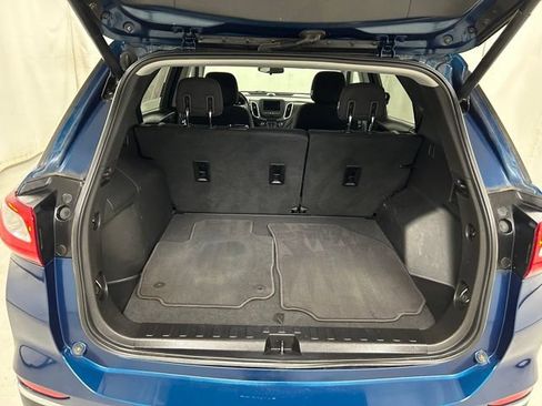 Used 2019 Chevrolet Equinox LT AWD/4WD image 12