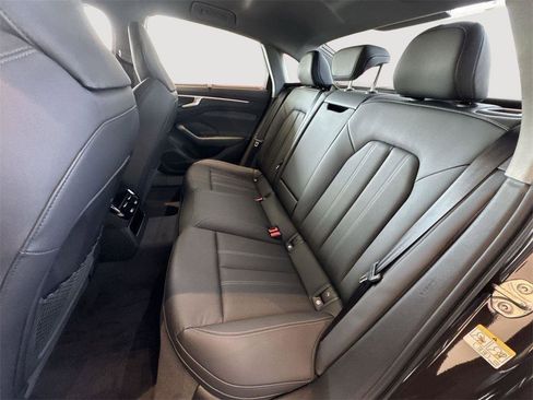 New 2026 Audi A6 Premium Plus image 24