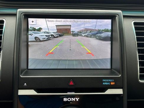 Used 2019 Ford Flex Limited w/ Equipment Group 303A AWD/4WD image 26