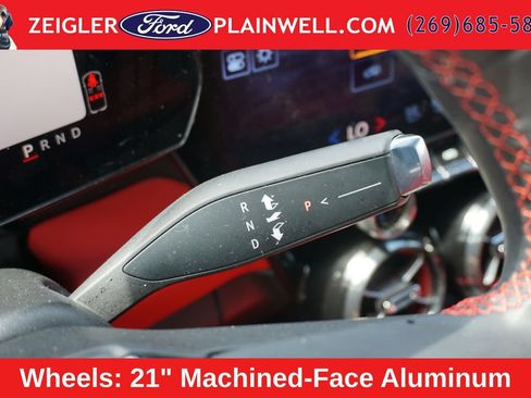 Used 2024 Chevrolet Blazer EV RS AWD/4WD image 27