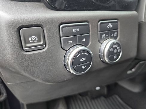 Used 2024 GMC Sierra 1500 Elevation AWD/4WD image 22