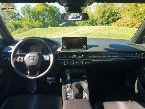 New 2026 Honda Civic Sport image 20