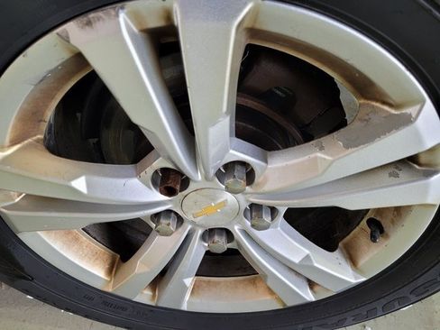 Used 2014 Chevrolet Equinox LT image 22