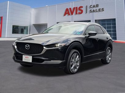 Used 2025 MAZDA CX-30 AWD 2.5 S w/ Preferred Package