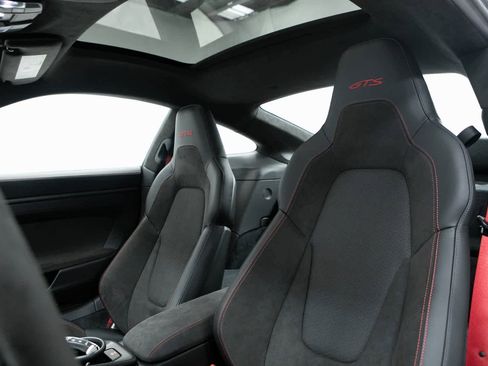 New 2026 Porsche 911 Carrera GTS image 5