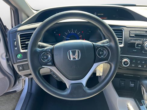Used 2014 Honda Civic LX image 13