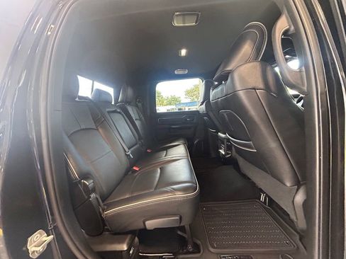 Used 2023 RAM 2500 Limited image 39