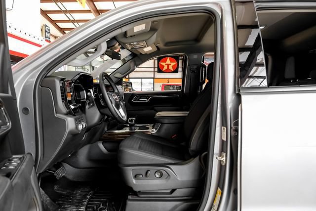 Used 2025 GMC Sierra 1500 Elevation AWD/4WD image 6