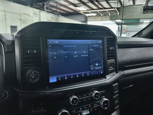 Used 2023 Ford F150 XLT w/ Equipment Group 302A High AWD/4WD image 34