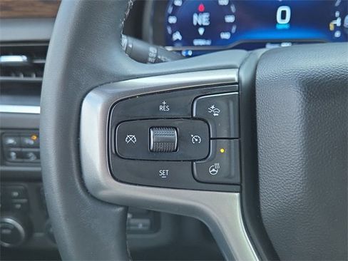 Used 2023 Chevrolet Tahoe Premier w/ Max Trailering Package image 20