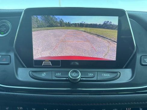 Used 2020 Chevrolet Blazer RS w/ LPO, Floor Liner Package image 22