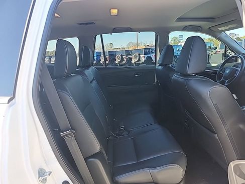 Used 2021 Honda Pilot Special Edition image 35
