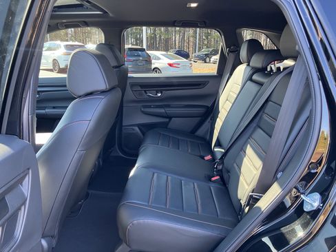 Used 2026 Honda CR-V Sport-L image 33