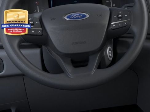 New 2026 Ford Transit 250 148 High Roof image 12