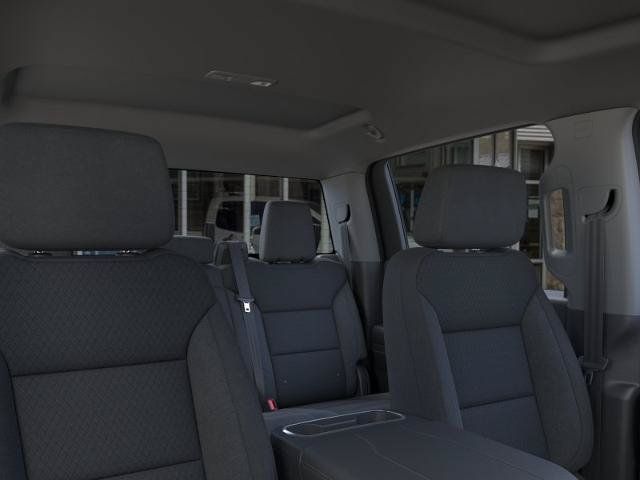 New 2026 Chevrolet Silverado 1500 RST w/ Z71 Off-Road Package AWD/4WD image 24