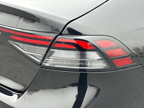 Used 2025 Honda Accord LX image 23