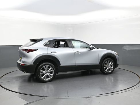Used 2021 MAZDA CX-30 AWD 2.5 S w/ Select Package image 38