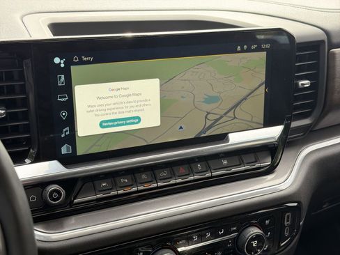 Used 2024 Chevrolet Silverado 1500 High Country w/ High Country Premium Package image 24