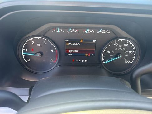 New 2024 Ford F450 XL w/ XL Chrome Package image 14