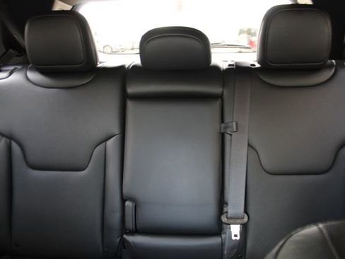 Used 2024 Jeep Compass Limited w/ Elite Group image 27