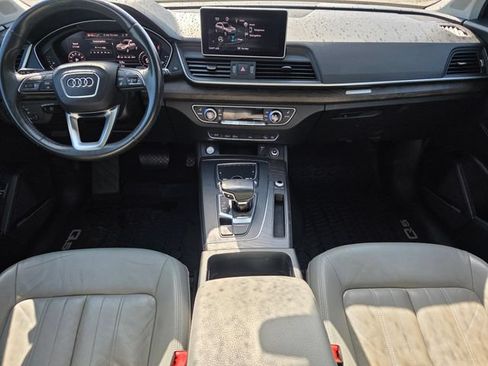 Used 2018 Audi Q5 2.0T Premium Plus w/ Premium Plus Package AWD/4WD image 25