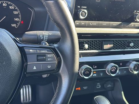 Used 2023 Honda Civic Sport image 18