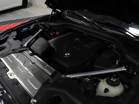 Used 2020 BMW X3 sDrive30i w/ Convenience Package image 85