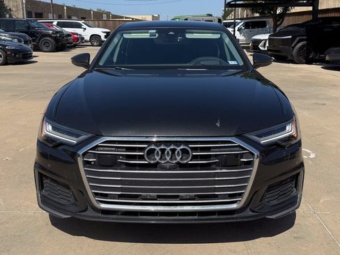 Used 2019 Audi A6 3.0T Prestige AWD/4WD image 2