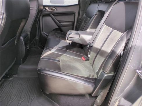 Used 2021 Ford Ranger Lariat w/ Tremor Off-Road Package image 18