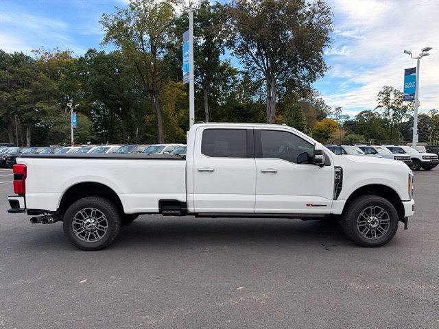 Certified 2023 Ford F350 Limited w/ FX4 Off-Road Package AWD/4WD image 10