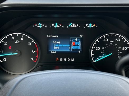 New 2026 Ford F250 XL w/ XL Chrome Package image 21