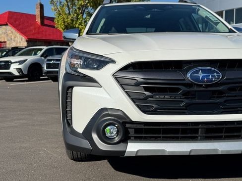 New 2025 Subaru Outback Touring XT w/ Popular Package #2 image 9