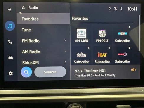 Used 2025 Toyota 4Runner TRD Off-Road Premium image 28