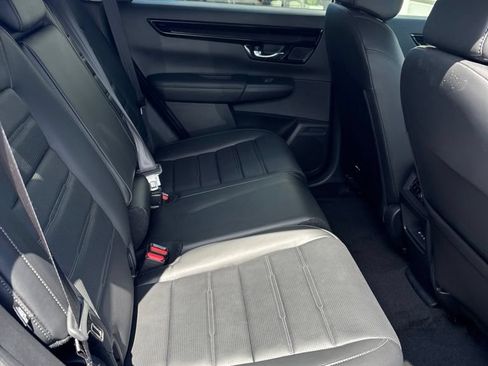 Used 2025 Honda CR-V EX-L image 10