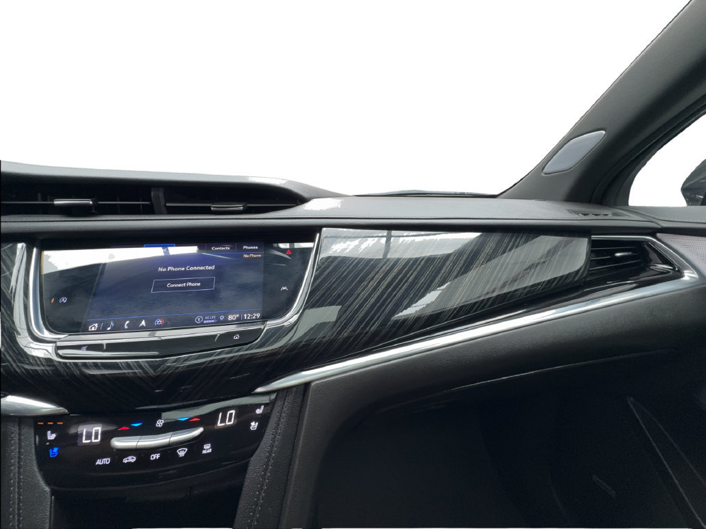 Used 2025 Cadillac XT6 Premium Luxury AWD/4WD image 51